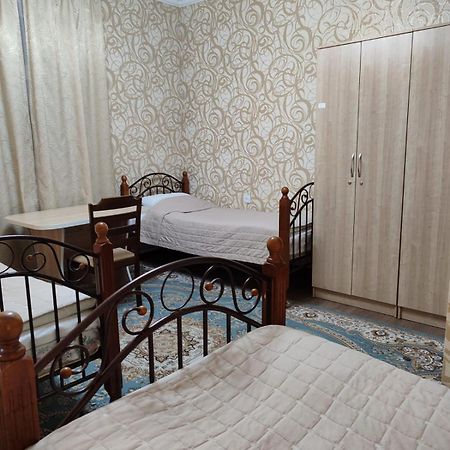 Hostel Viator Алмати Екстер'єр фото