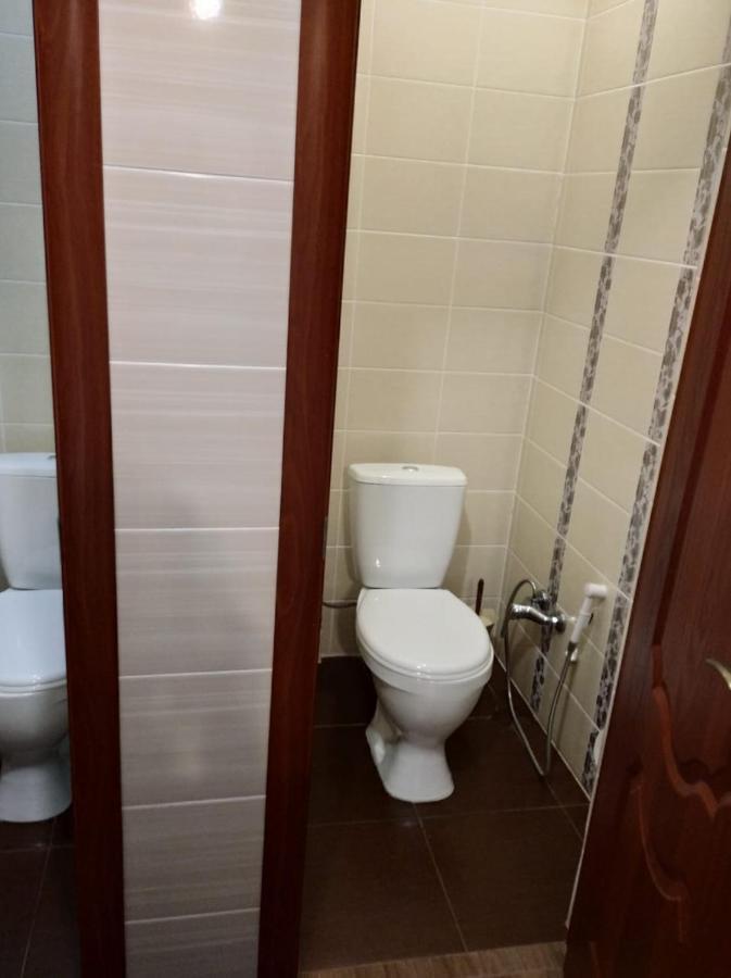Hostel Viator Алмати Екстер'єр фото