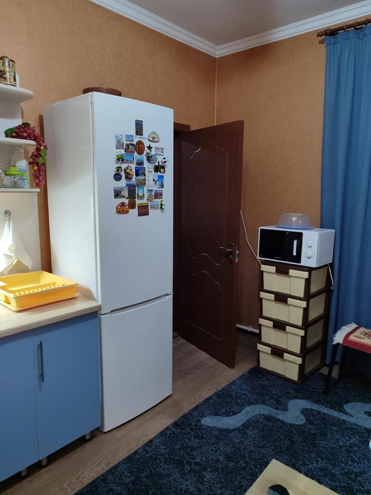Hostel Viator Алмати Екстер'єр фото