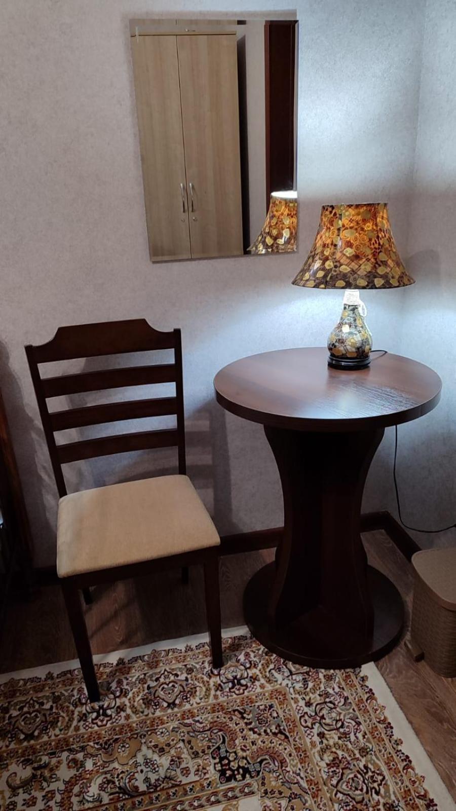Hostel Viator Алмати Екстер'єр фото