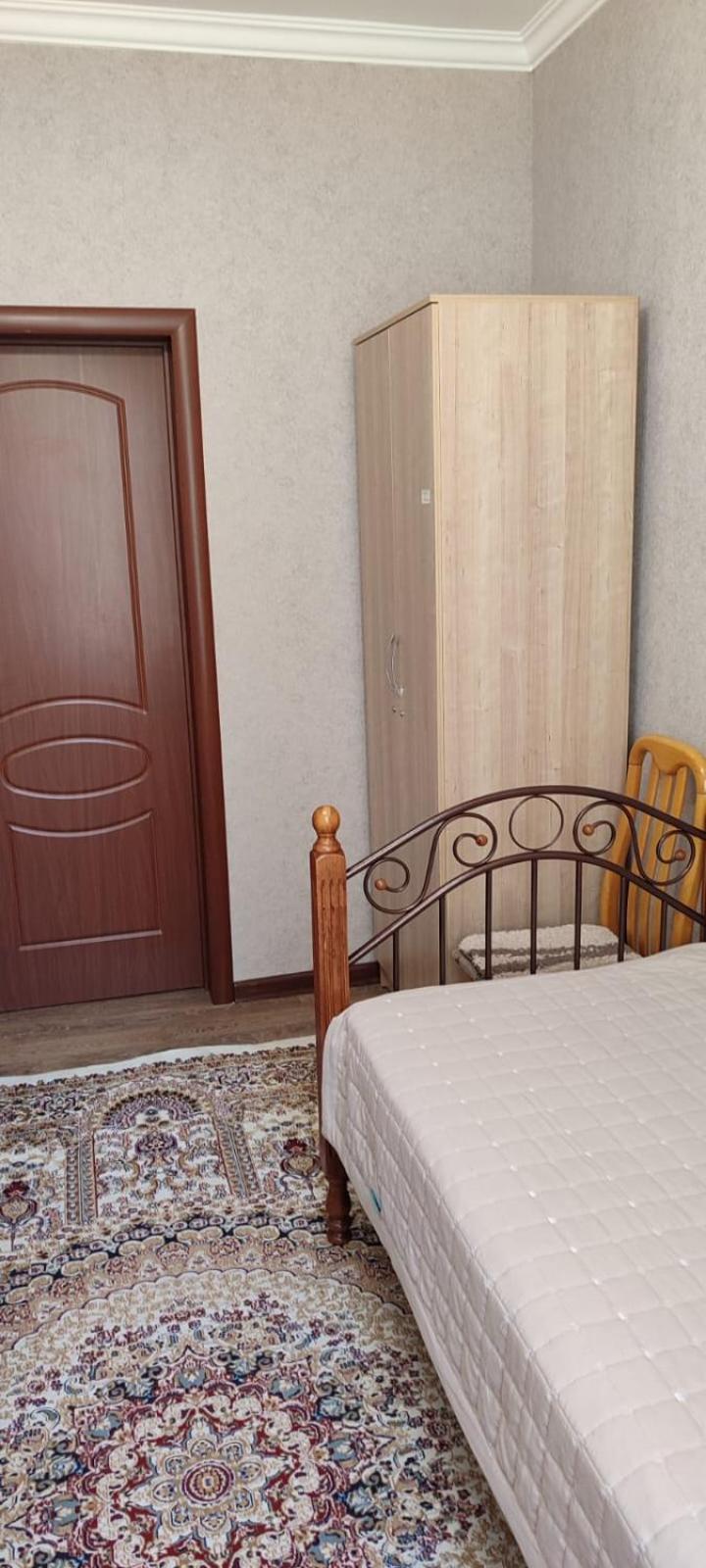 Hostel Viator Алмати Екстер'єр фото