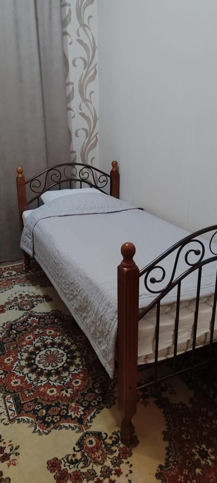 Hostel Viator Алмати Екстер'єр фото