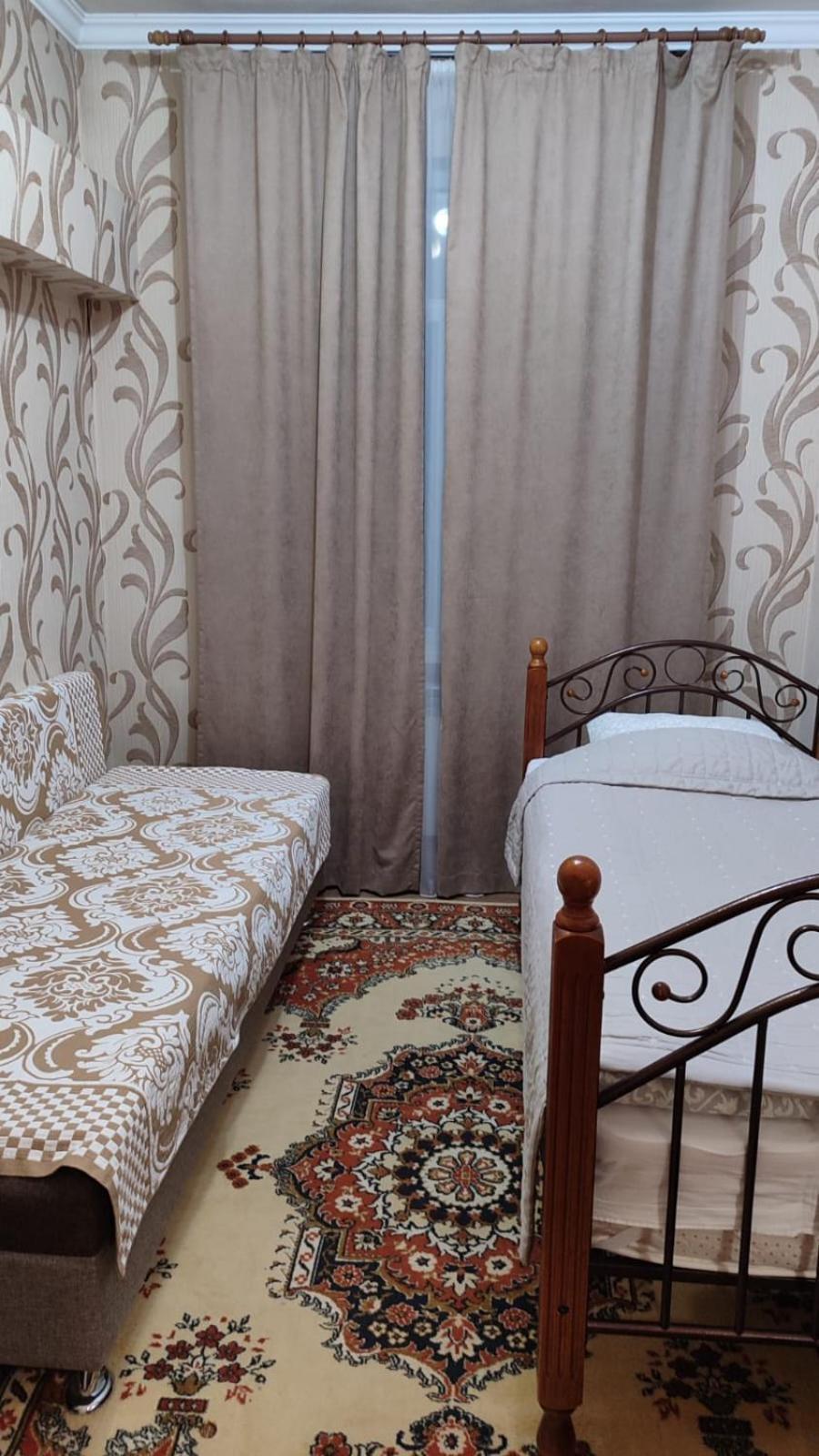 Hostel Viator Алмати Екстер'єр фото