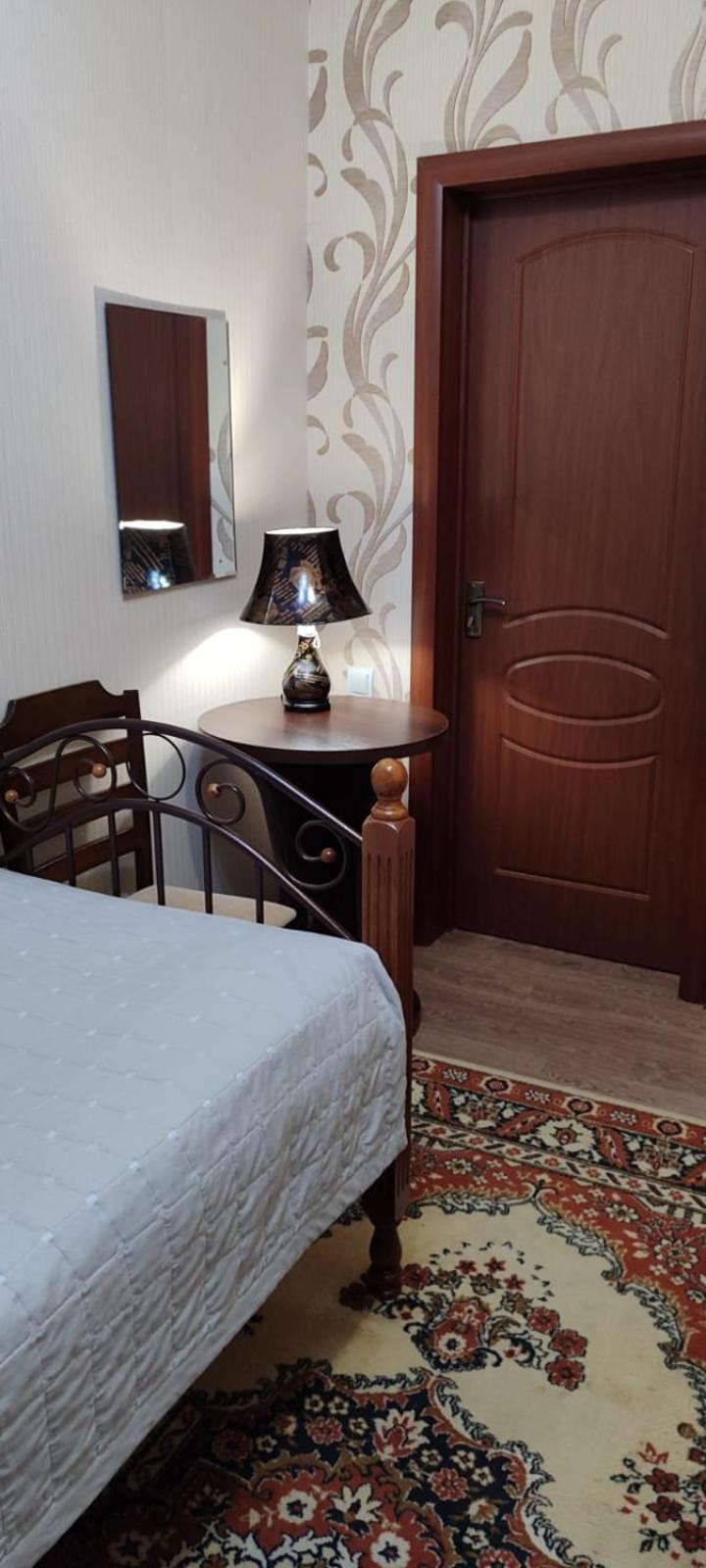 Hostel Viator Алмати Екстер'єр фото