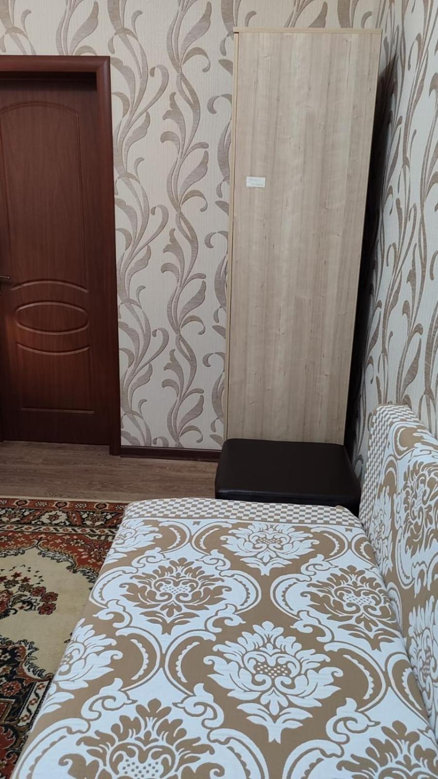 Hostel Viator Алмати Екстер'єр фото